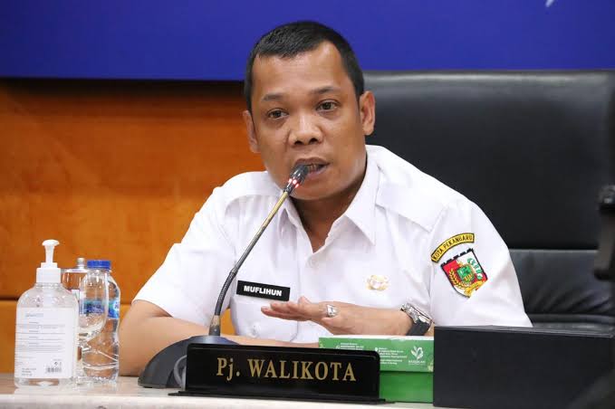 Pemko Masih Matangkan Penerapan Sanksi Tipiring Sampah